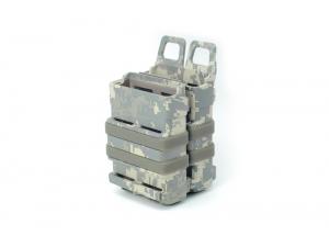 FMA Water Transfer FAST Magazine Holster Set Acu FOR 5.56